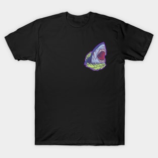 Sharksurf T-Shirt